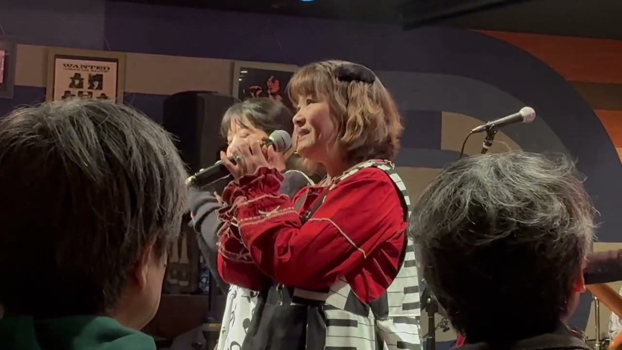 ひまわりBANDファイナルライブ09