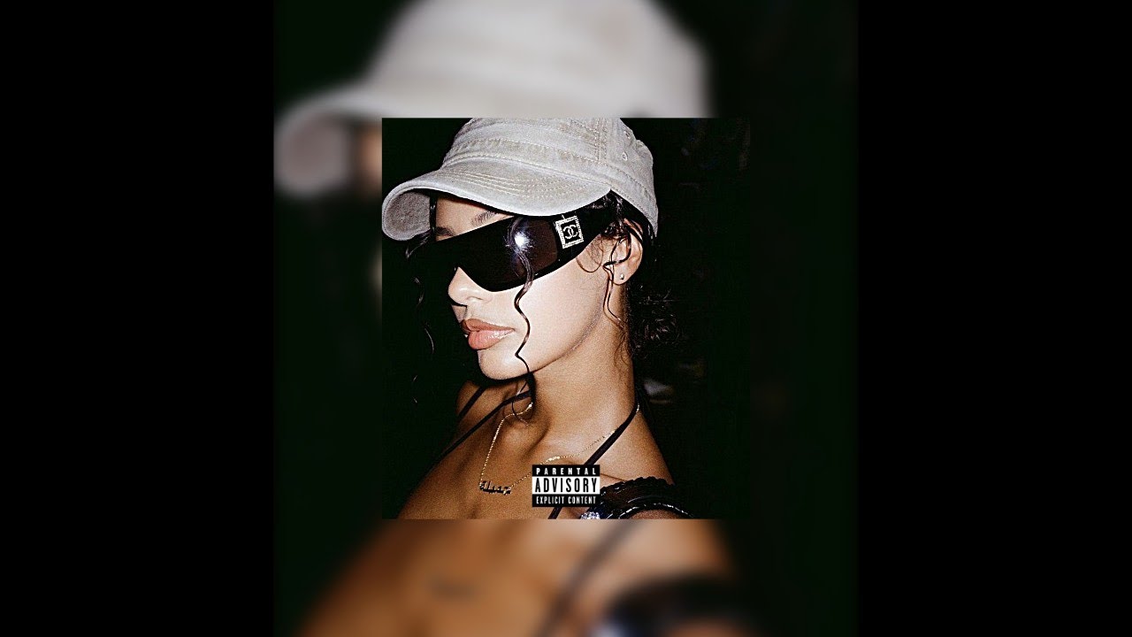 [FREE] Sexy Drill x Jersey x Veigh Type Beat 