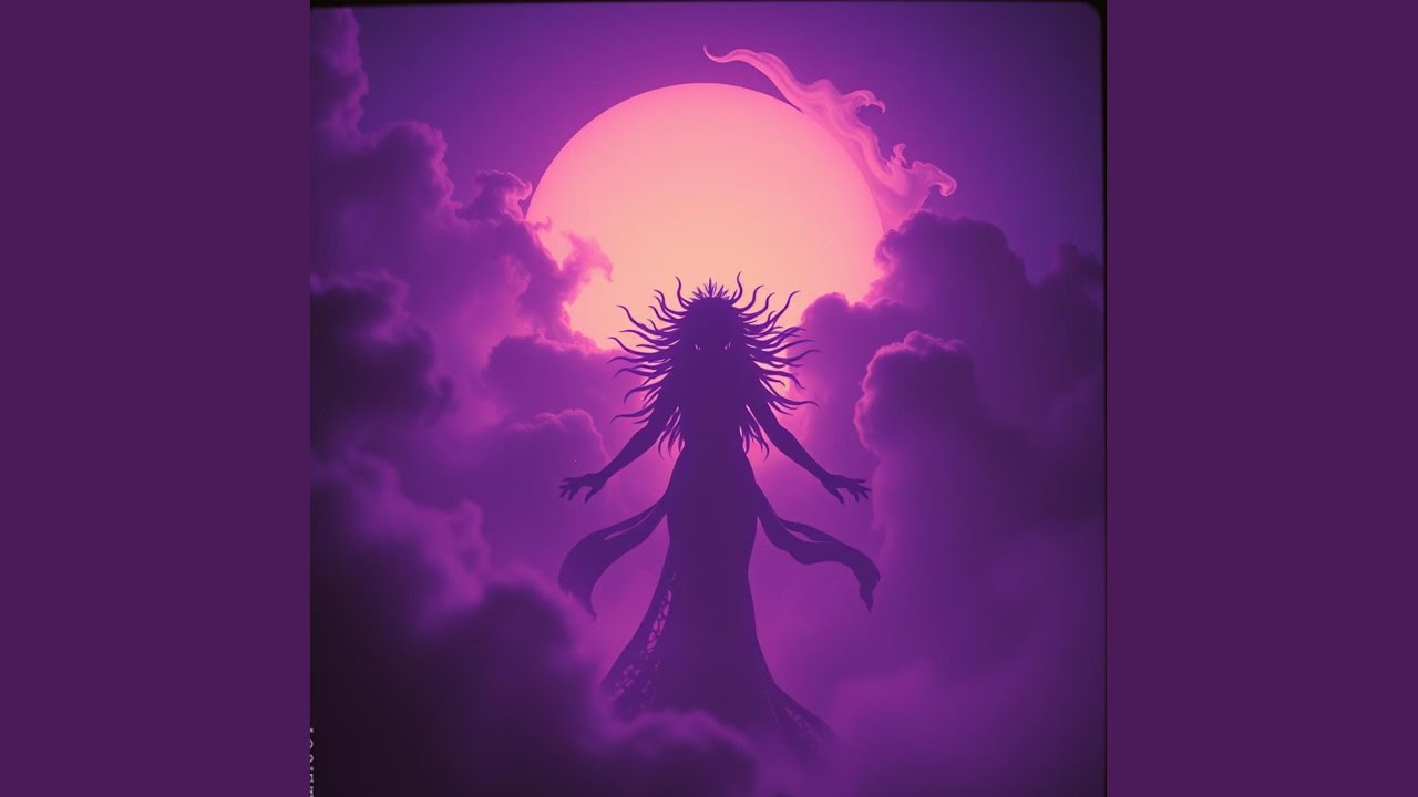 Lilith’s Shadow