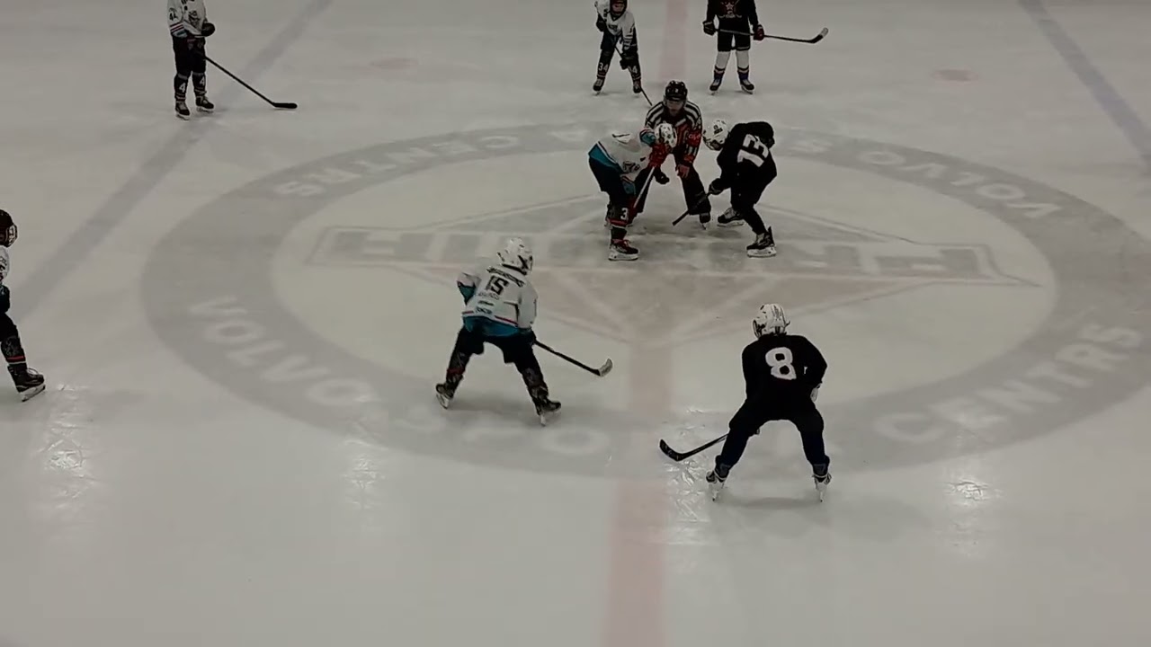 BV u11 futureStars Skabarga 28.02.2026