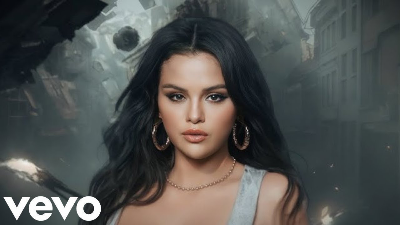 Selena Gomez ft. ZAYN - No Goodbyes [Music Video 2025]