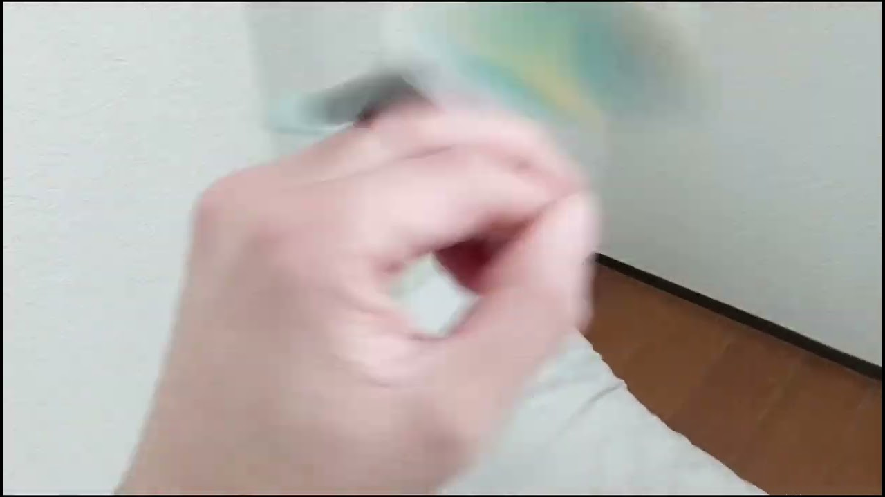 ペン回し