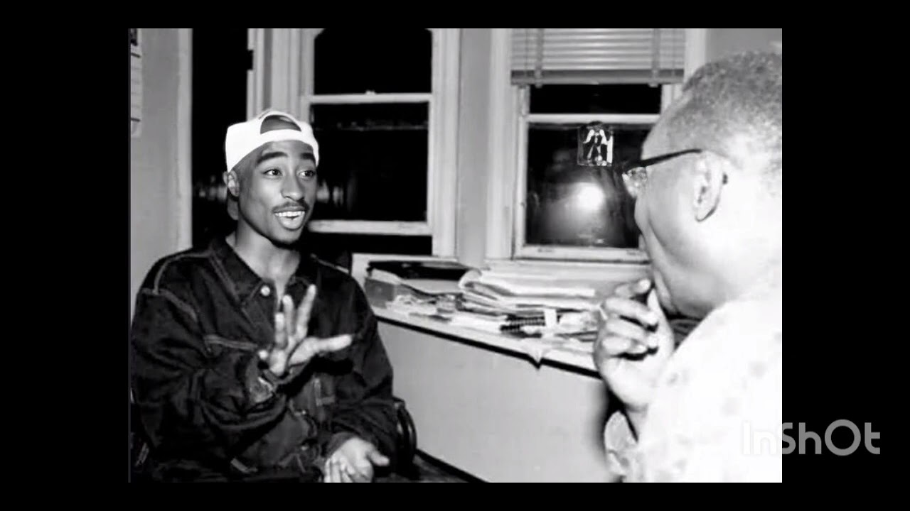 (FREE) 2000s Rap Type Beat x 2Pac Type Beat 