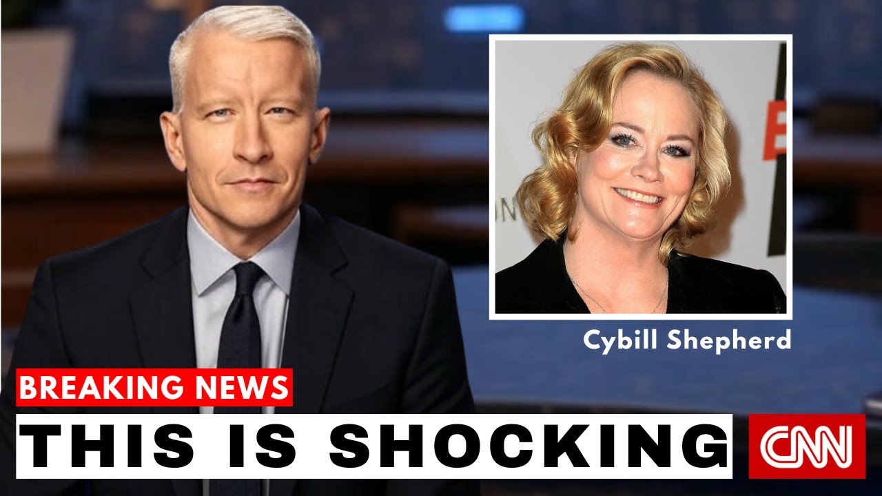 What Really Happened to Cybill Shepherd