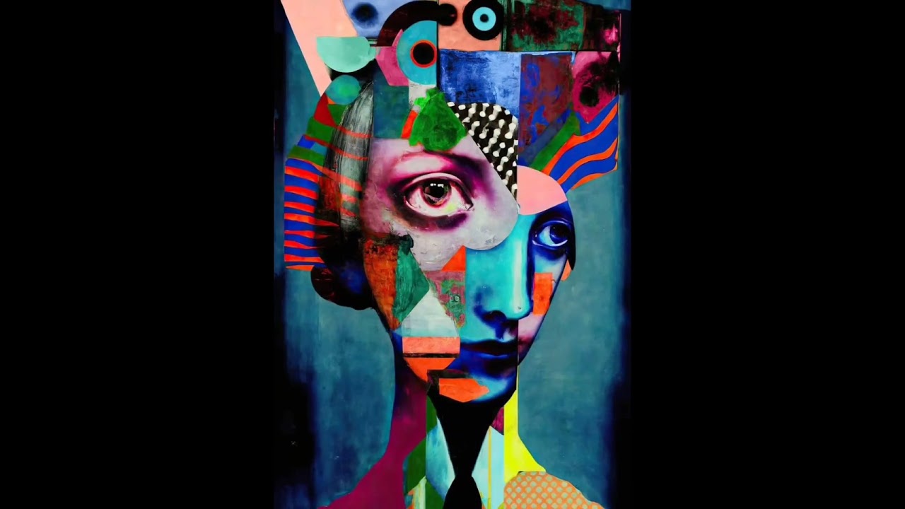 Las vanguardias artísticas - EL EXPRESIONISMO 