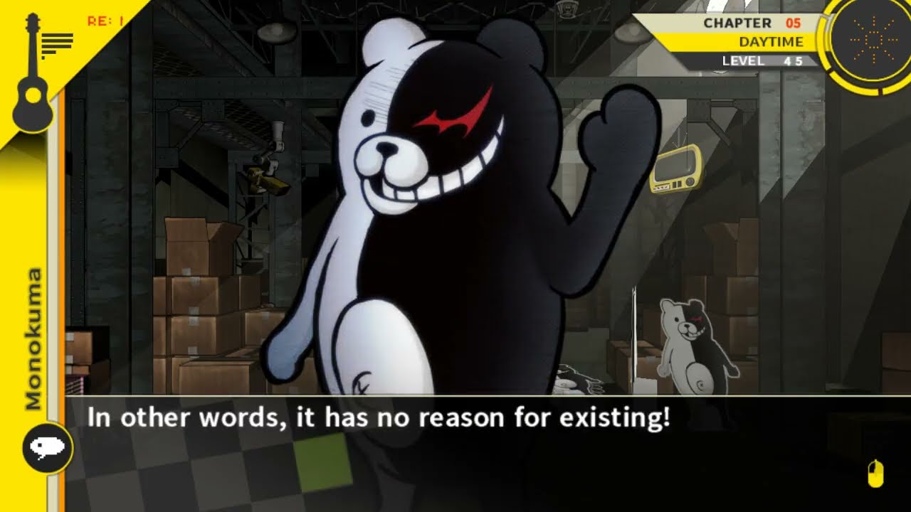 [PT 16] Danganronpa 2; Goodbye Despair
