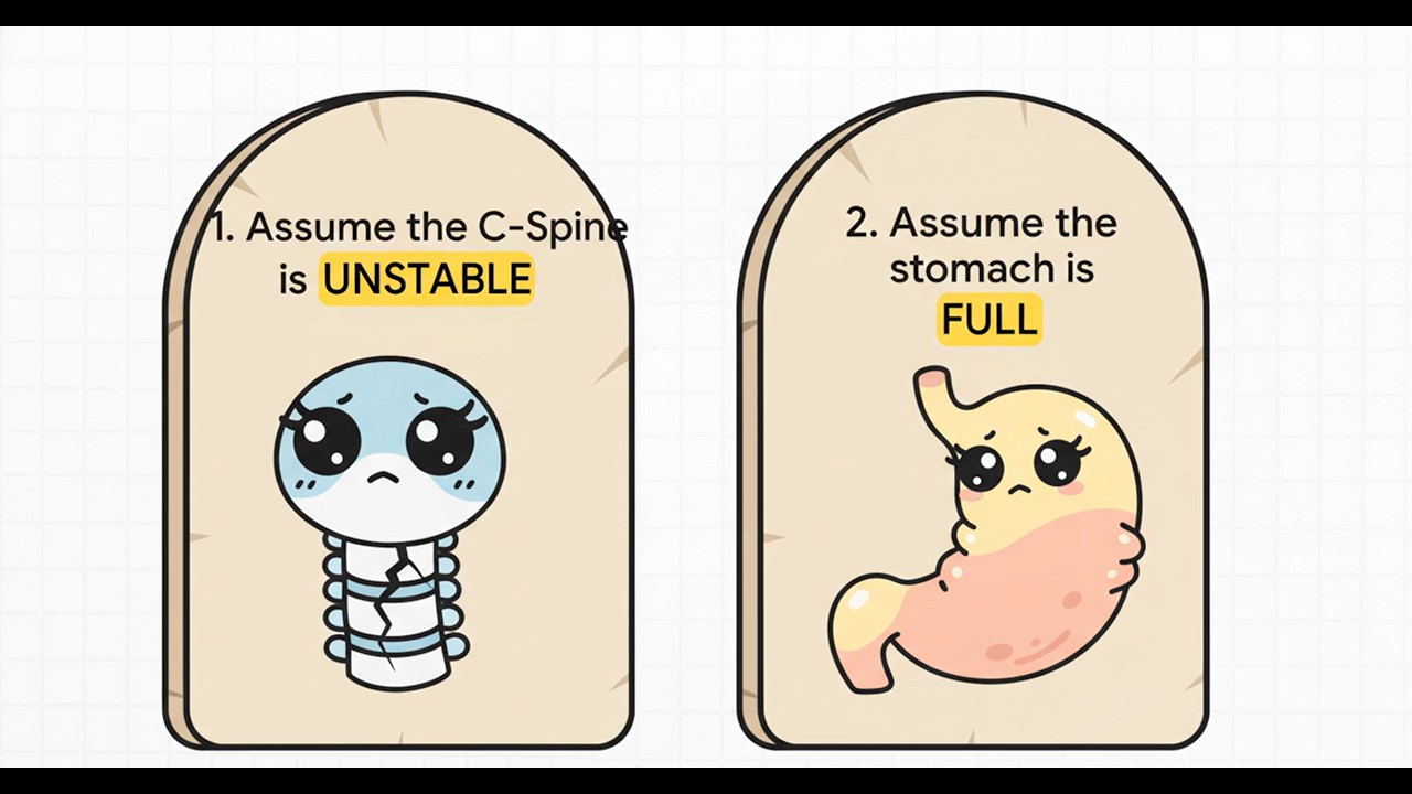 The Trauma Airway Guide