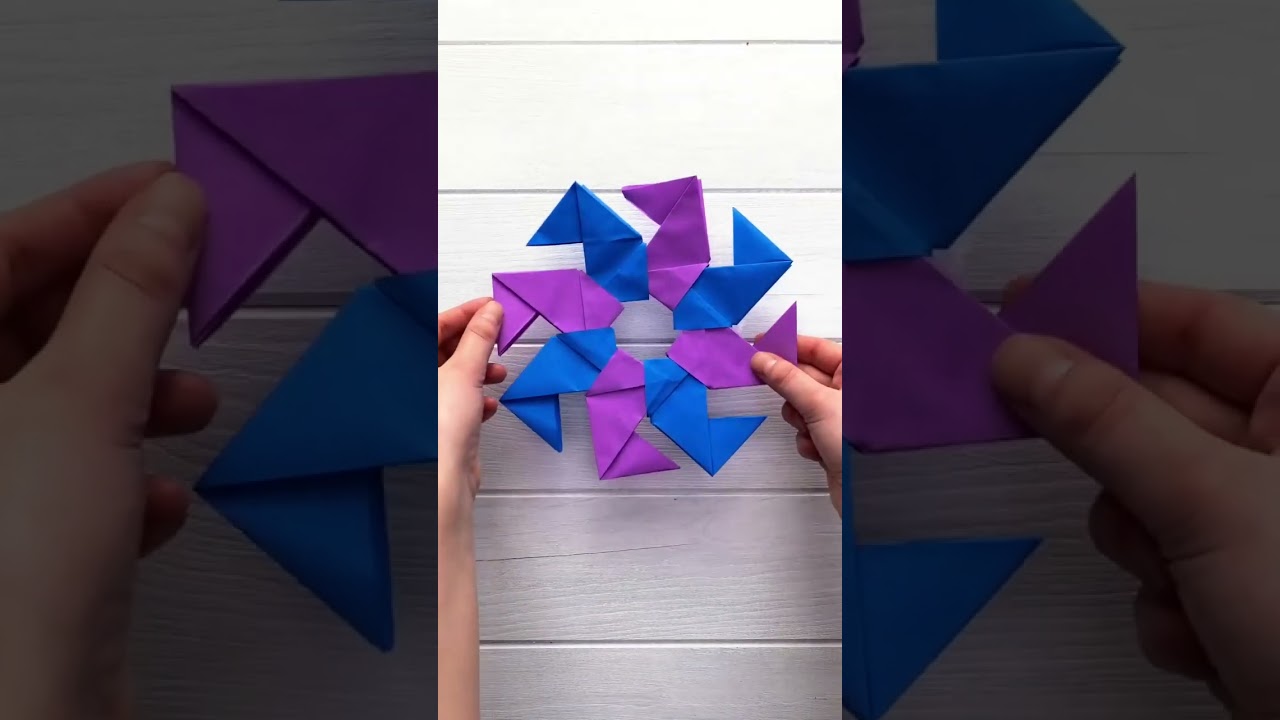 🎨 Crafty Creations: Fun Paper Projects for Everyone! ✂️✨