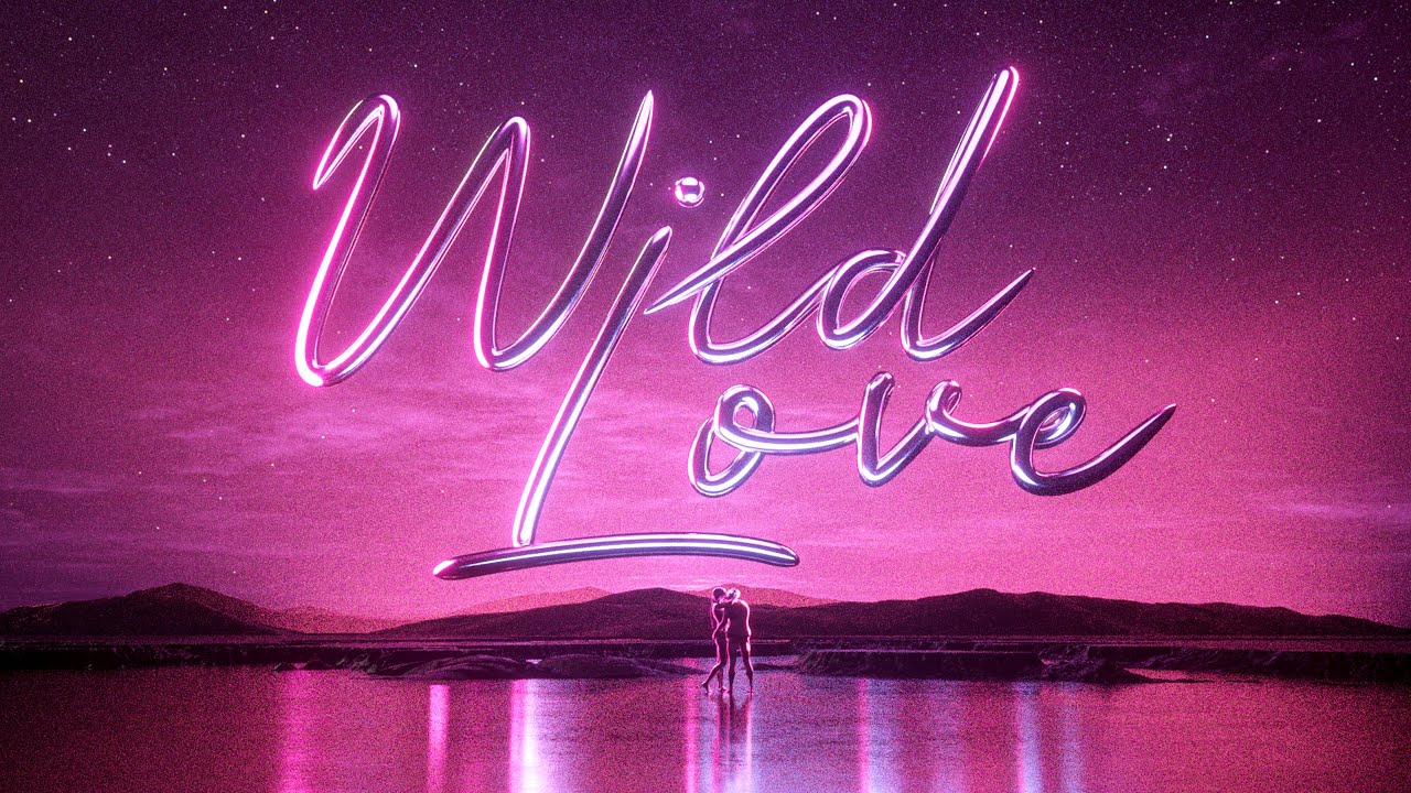 Wasted Penguinz - Wild Love (Official Hardstyle Audio)
