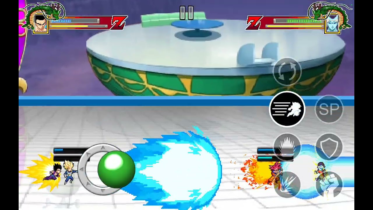 power warriors 18.1 or 18.2