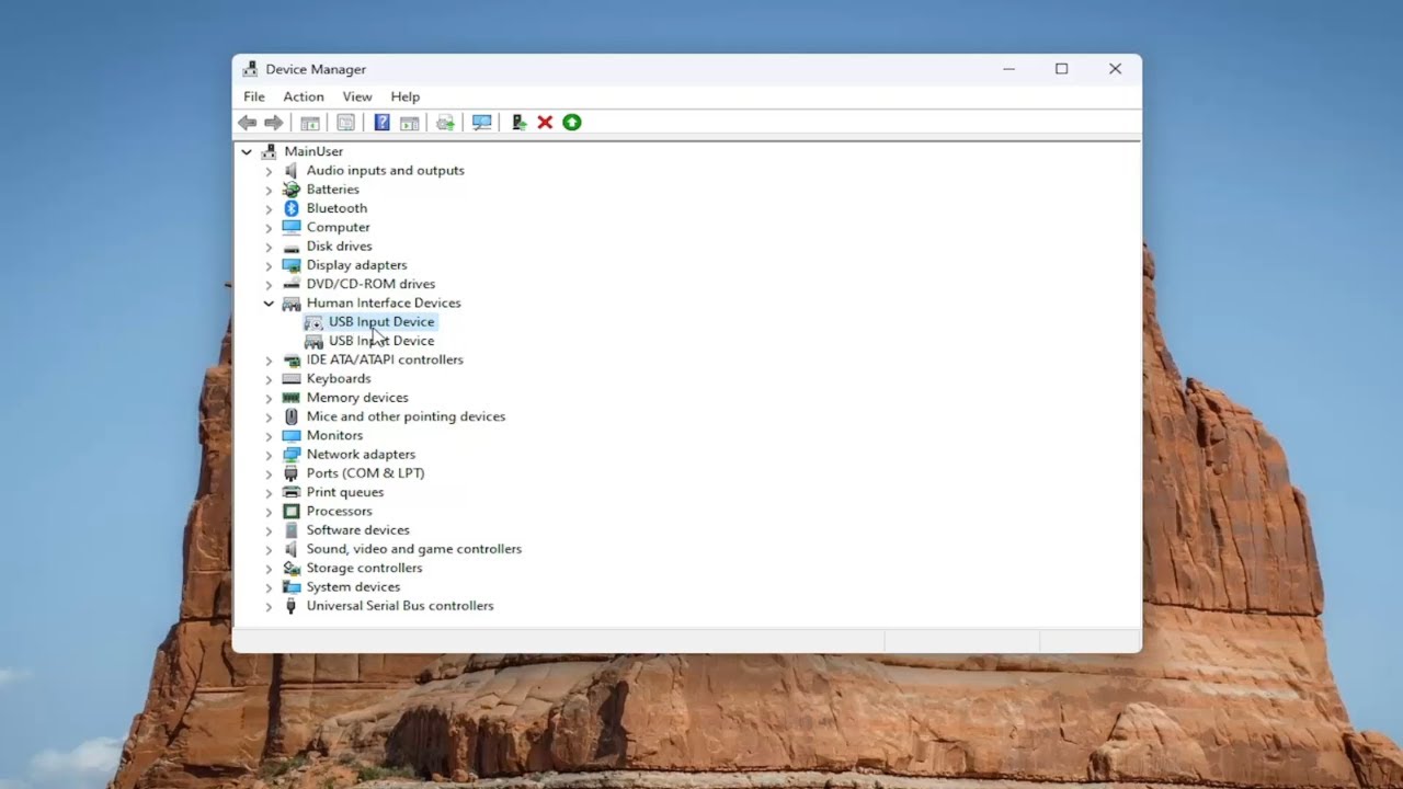 Calibrate Touch Screen Missing in Windows 11/10 [Solution]