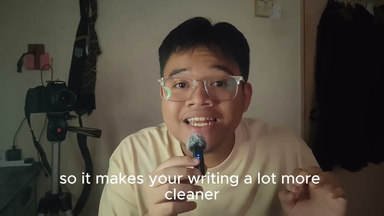 Product Review on The Kuru Toga Advance Upgrade- ENG 1513 assignment