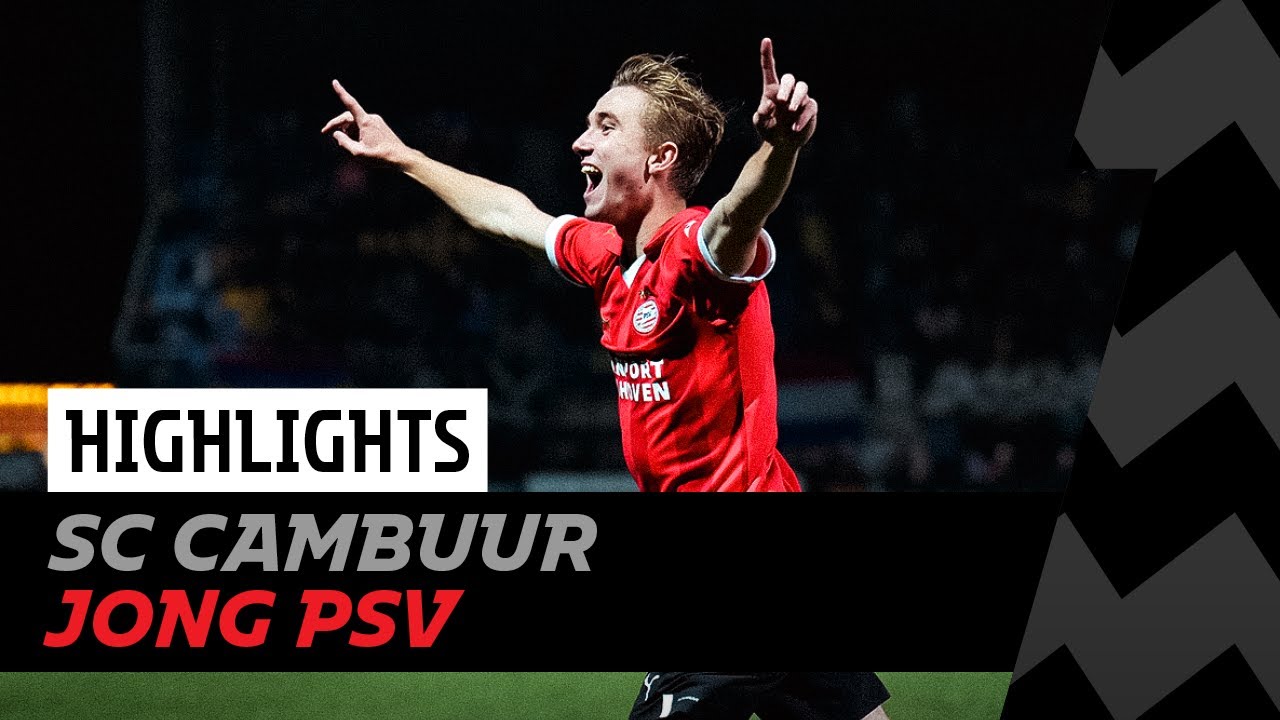 HIGHLIGHTS | Knotsgek duel in Friesland 🤯