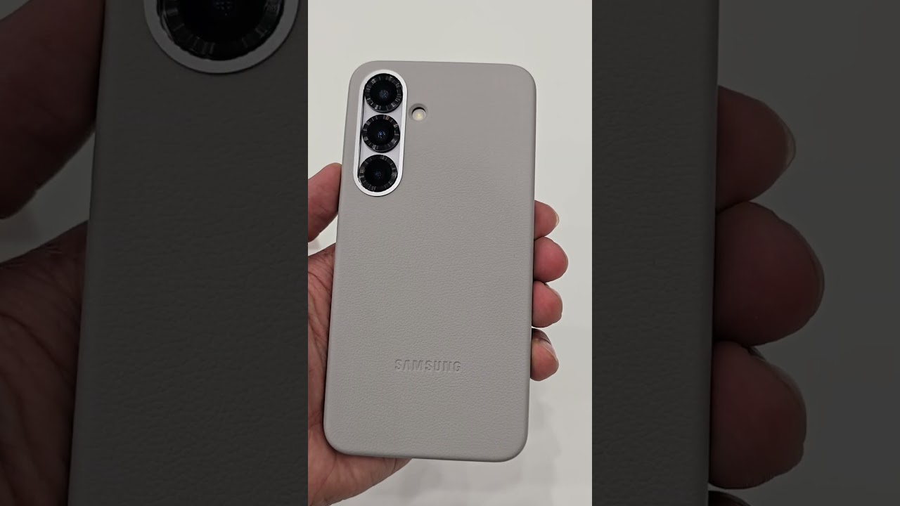 Samsung Galaxy S25 Kindsuit case #Galaxy #s25 #s25case #cover #trending #shorts #viral #dubai