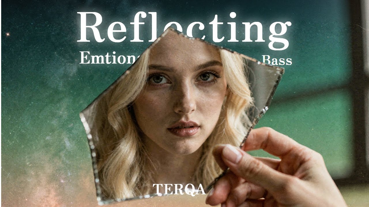 Reflecting - Emotional Future Bass (Lyrics)