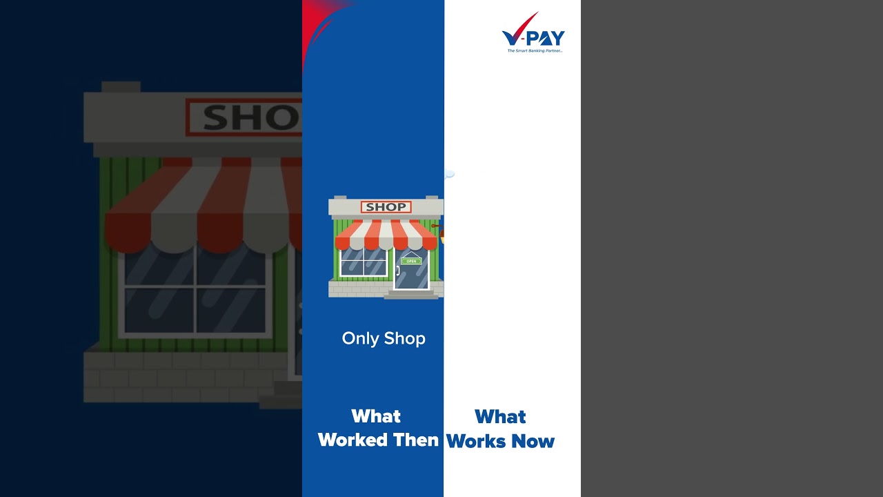 💡 What Worked Then vs. What Works Now! 💡  #myautomaticpay #automobile #smartbanking