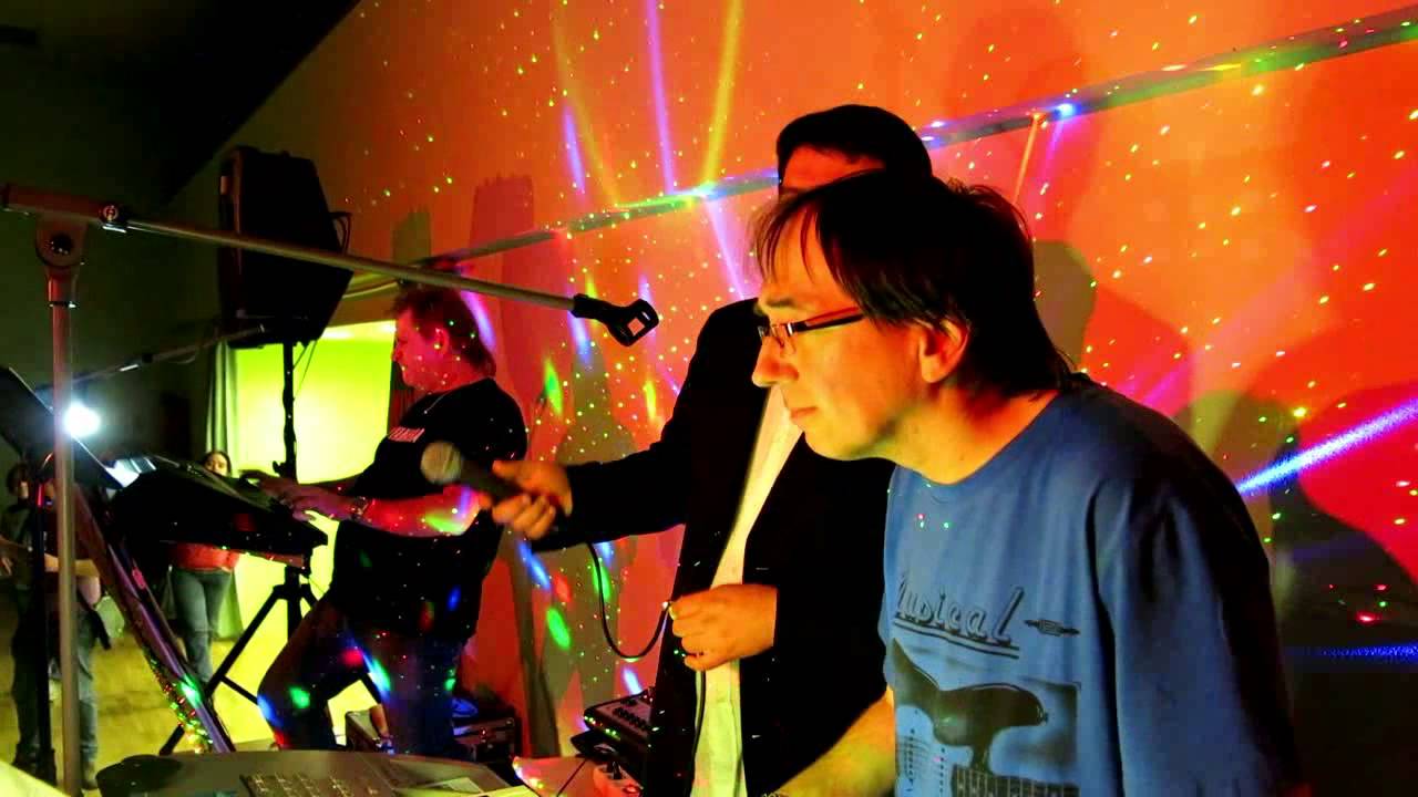 Tachov - Faver_After Party 11 4 2015