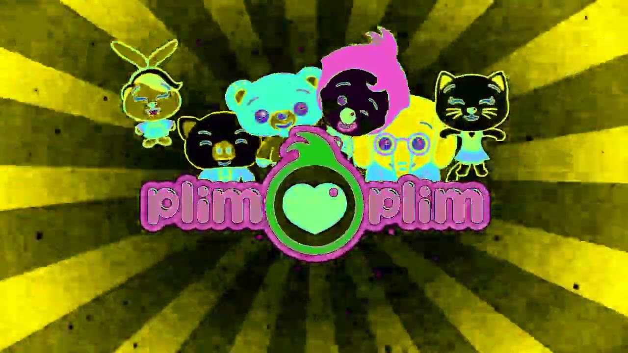 Plim Plim Effects Klasky Csupo 2001 Effects Extended in Clearer
