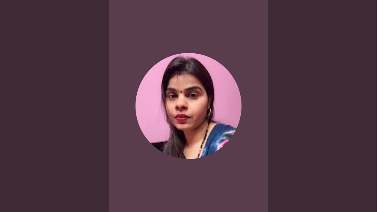 Nishacomedyvlog2426 is live