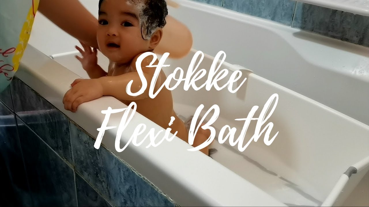 STOKKE FLEXI BATH XL