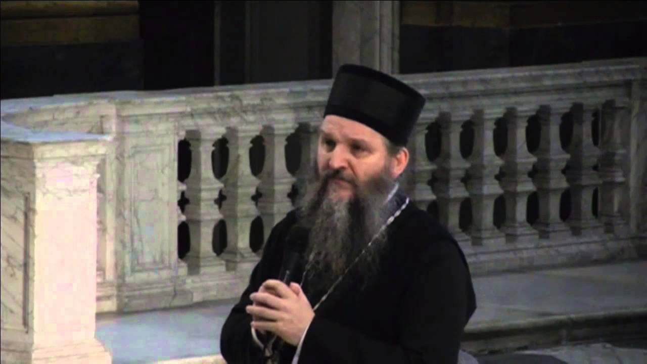 La chiesa ortodossa di fronte all’evoluzione laica del cristianesimo occidentale