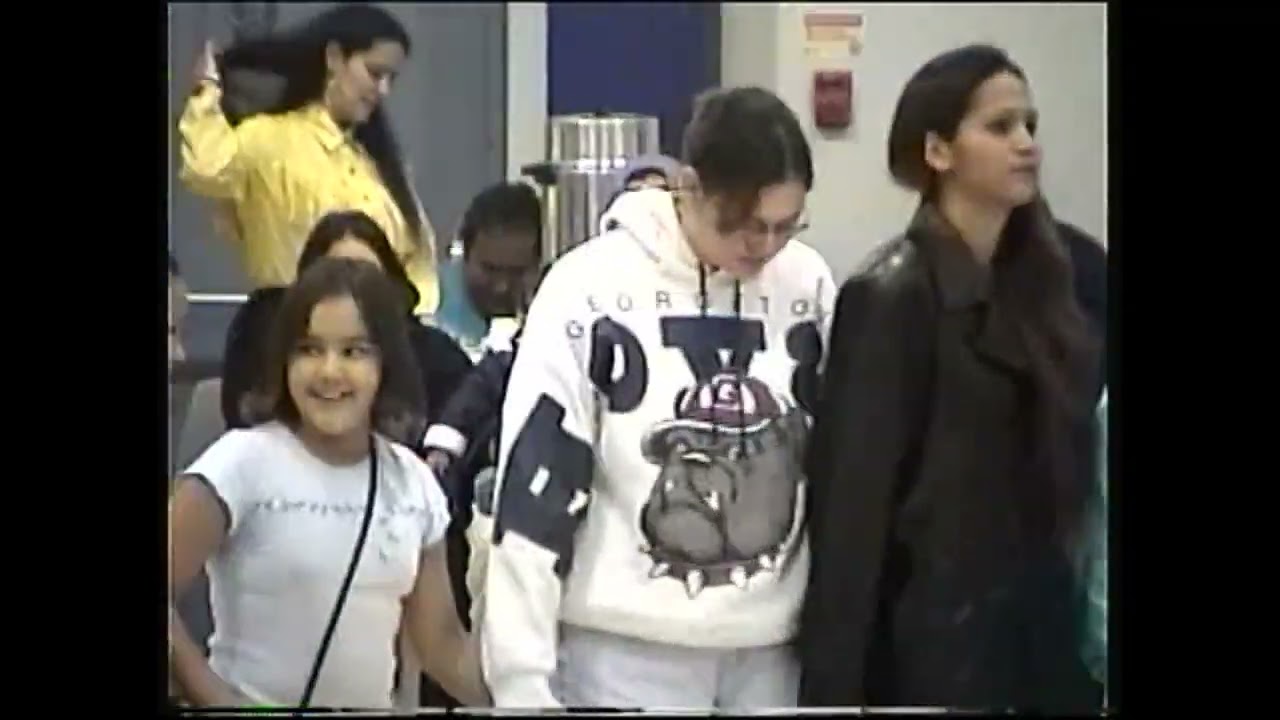 Nov 2002 - Battleford Alex Dillabough - BTC Justice Youth Round Dance
