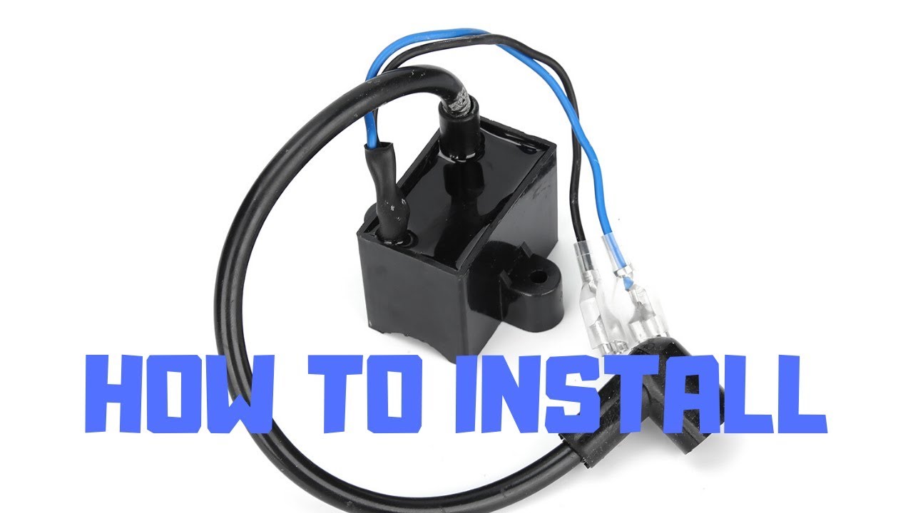 How to Install a CDI on a Motorized Bike