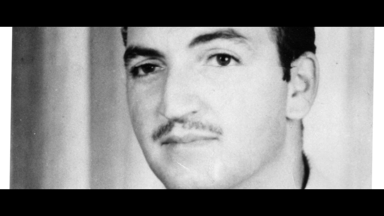 L'HISTOIRE DU COLONEL LOTFI et DE LA WILAYA V.  60 mn. HD Version