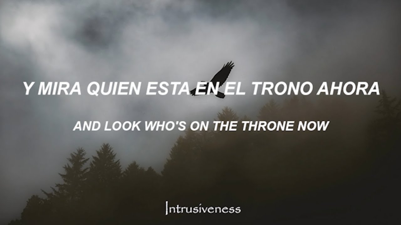 Architects - Flight Without Feathers // Sub Español - Lyrics