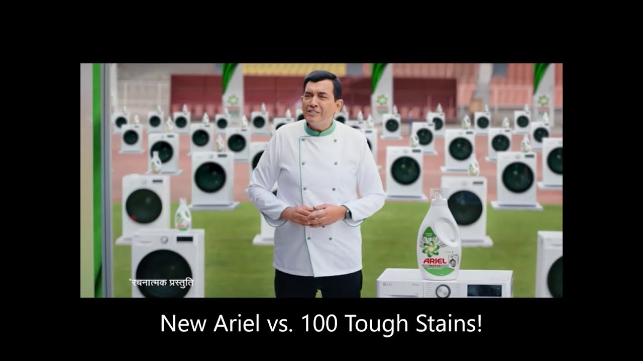 Procter & Gamble | Best of Brand Awards 2023 &ndash; Ariel