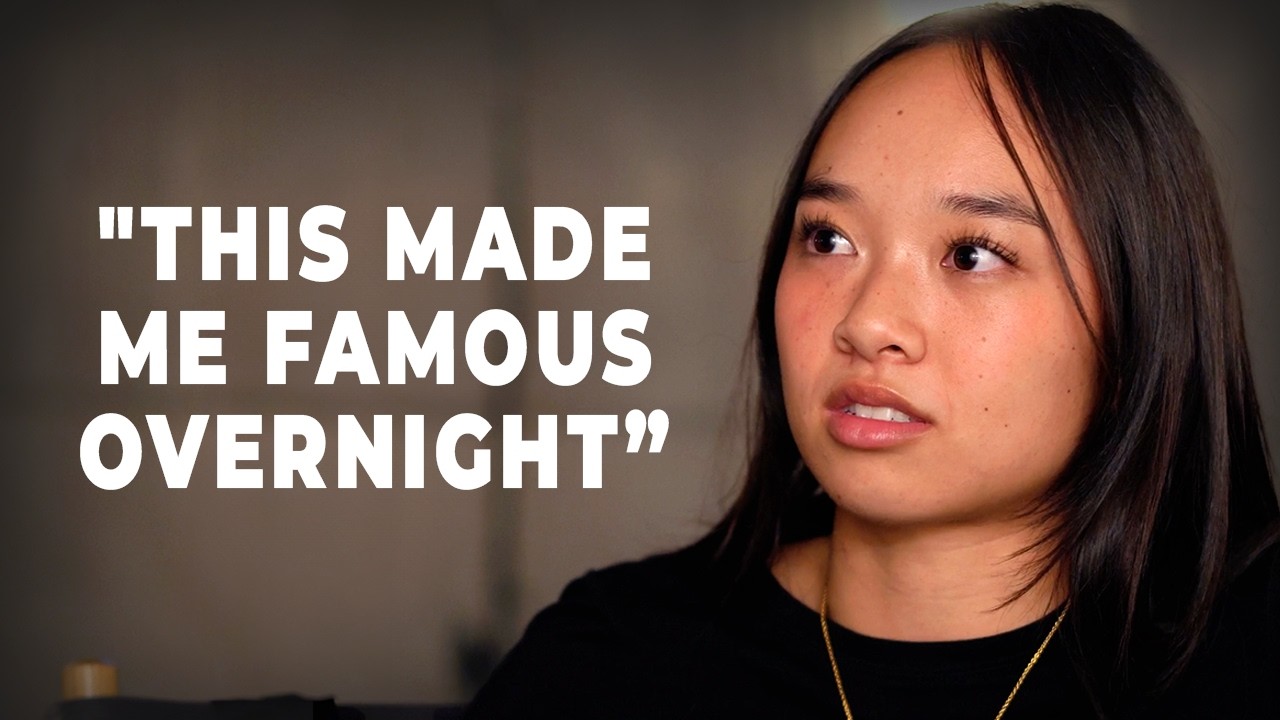 Top 1% Influencer: How I Built a Content Empire at Age 18 (feat. Nicole Laeno)