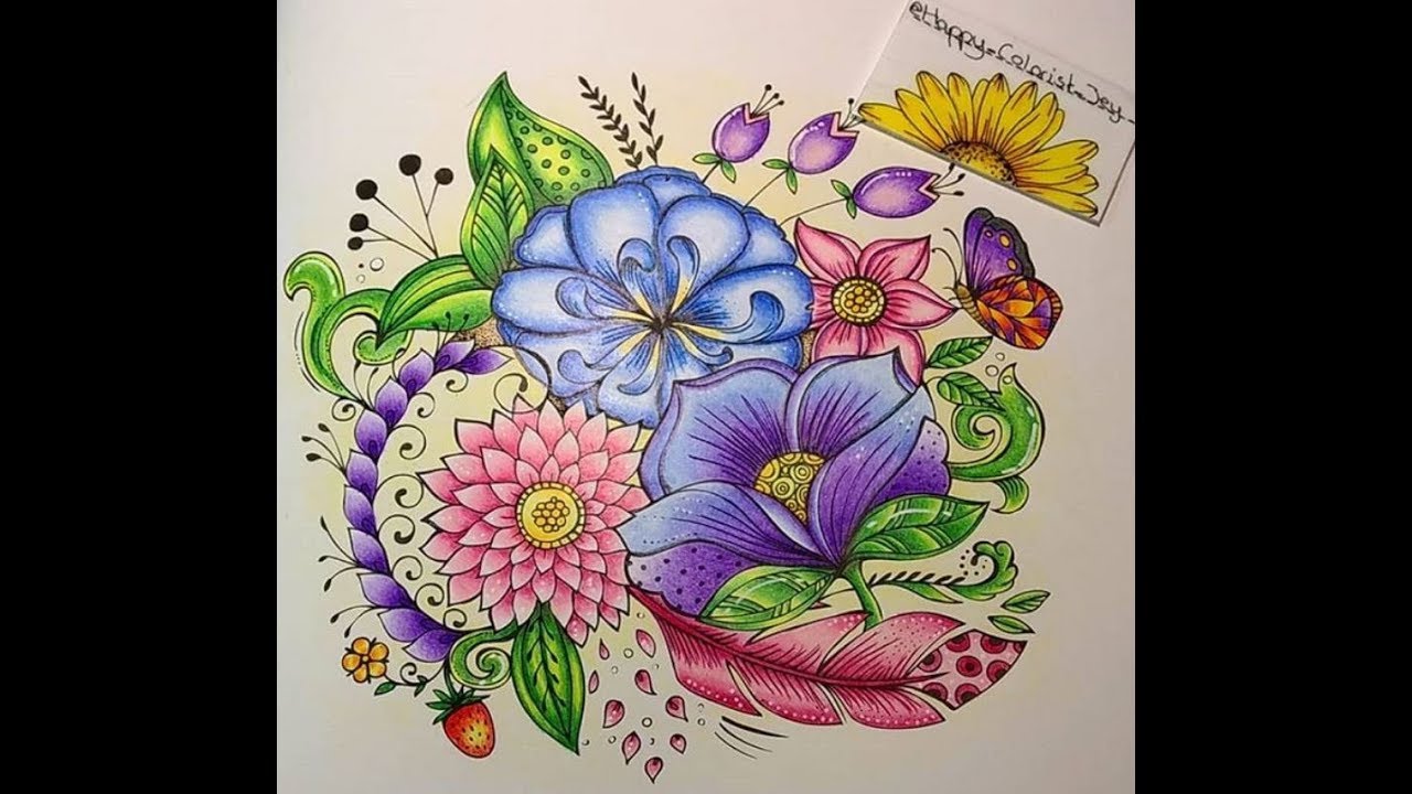 Color & Chat - Arteza colored pencils first impressions