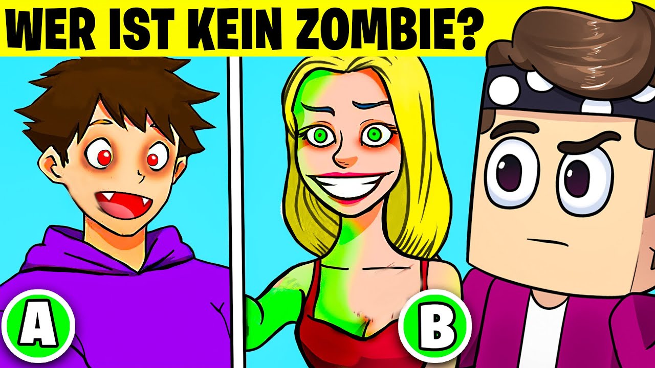 DIESES RÄTSEL IST UNMÖGLICH in Tricky Brain Puzzles!