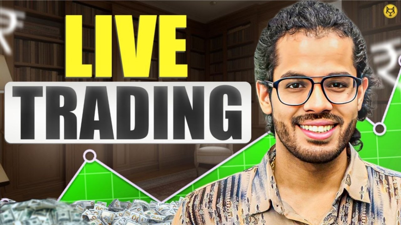 BTC ETH Live Trading | Trade with Logic & Reason | 25th Feb | IASM