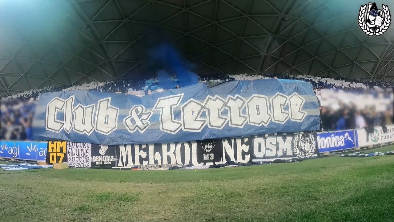 OSM vs West Sydney - 15/10/22