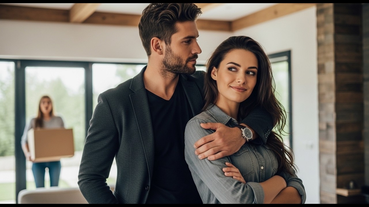 My Parents Gave Me a Dilapidated House and My Sister an Apartment—They Didn’t Know Who Owned the Lan