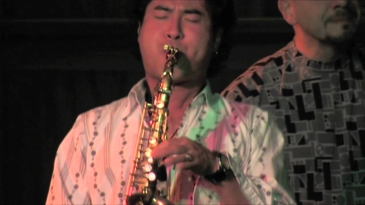 AQUI & AJAZZ, The Rippingtons Featuring Russ Freeman 