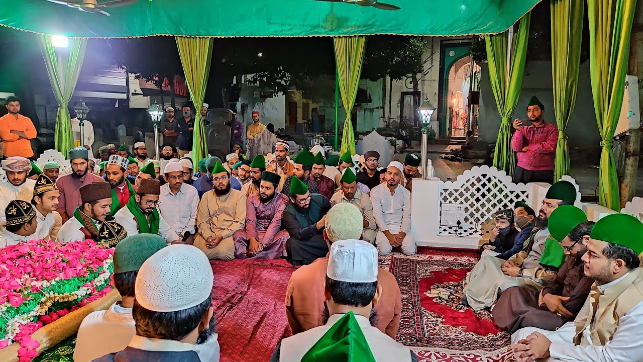 Aliٔ Moula Aliٔ Moula || Hammadi Brothers