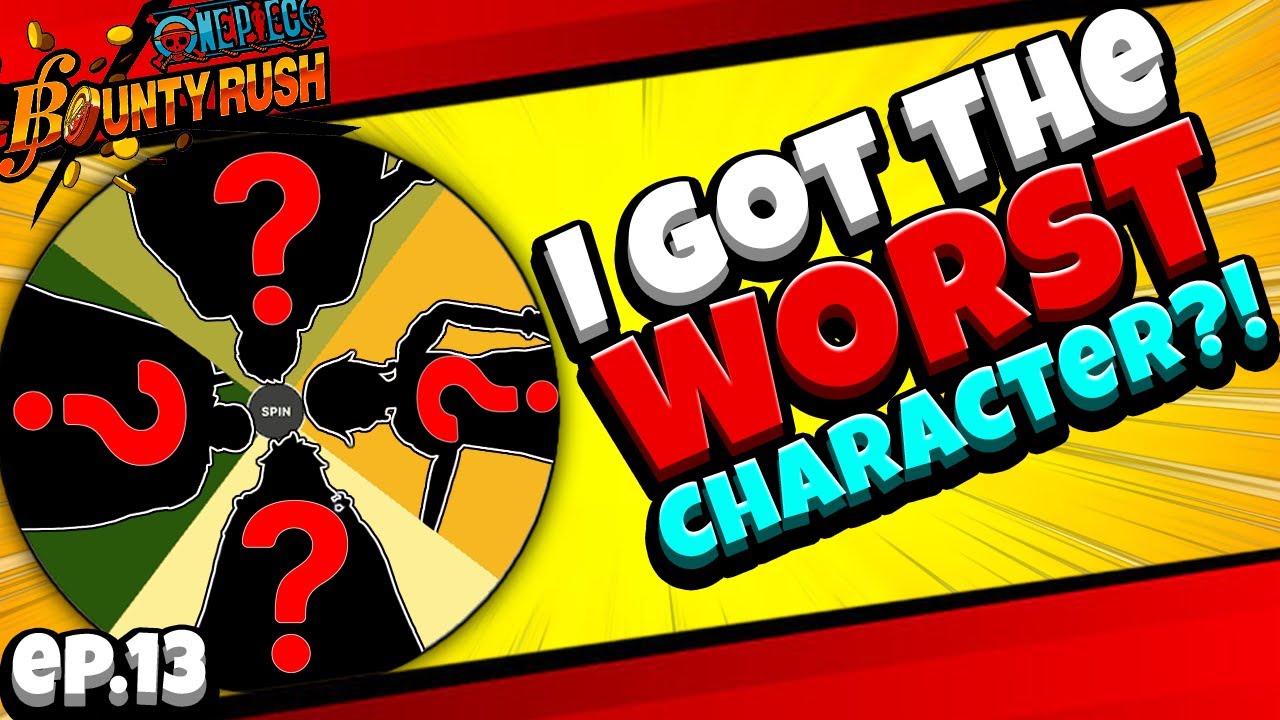 The Wheel Gave Me 3-Star Units&hellip; I Destroyed Meta Teams?! | OPBR Ep.13