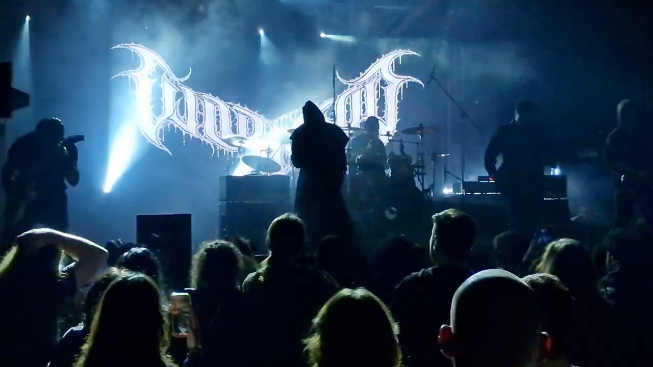 Wormgod (Full Show) 20260131 204136