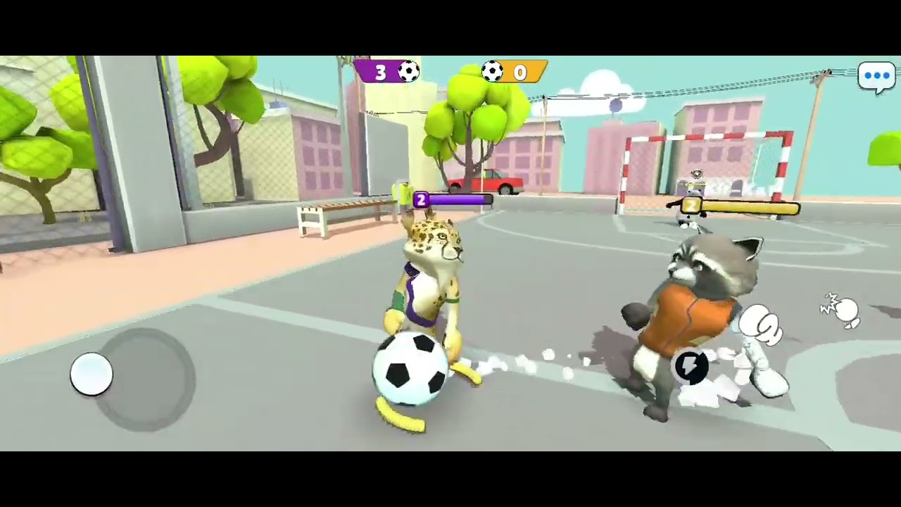 Game t&ecirc;n: battle gang