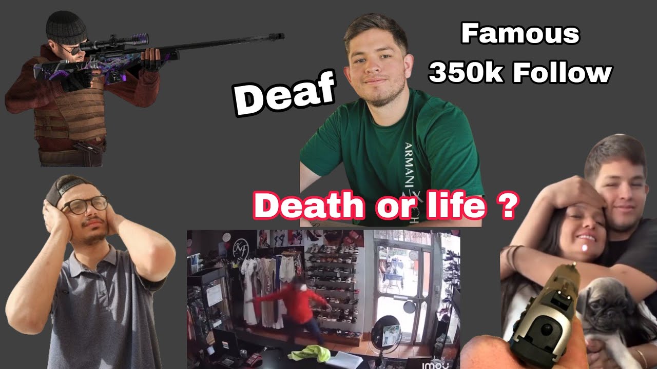 Murder of Orlando galindo young sign language teacher on TikTok