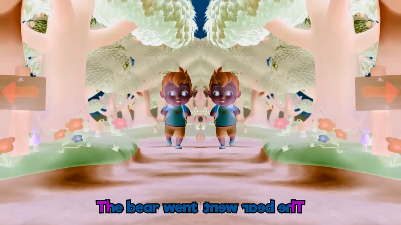 NuNuTv - Forest Journey  | (Sponsored By: Preview 2 Effects)