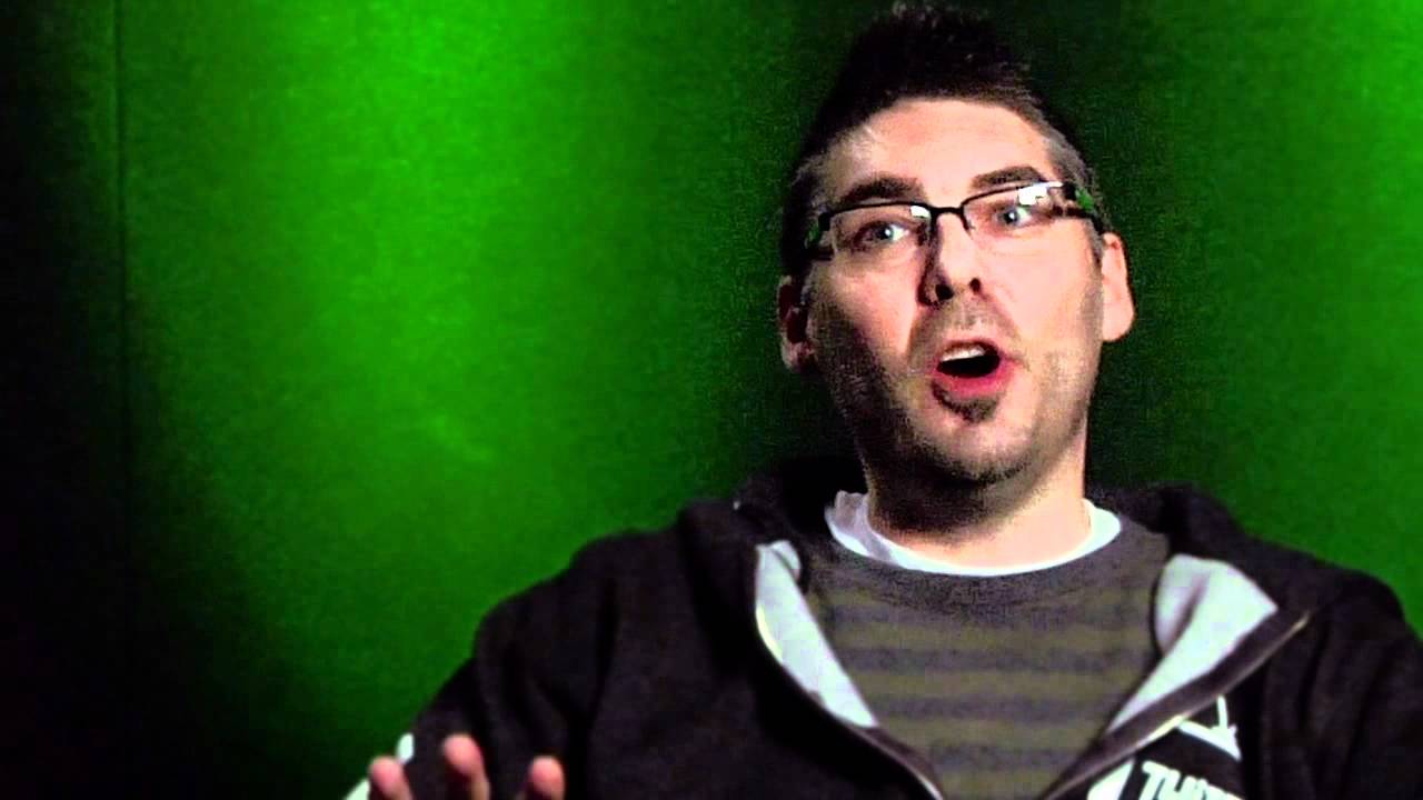 djWHEAT Interview - eSports Past and Present - IPL
