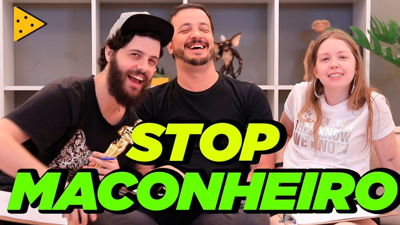 DIOGO DEFANTE: STOP DO BBB