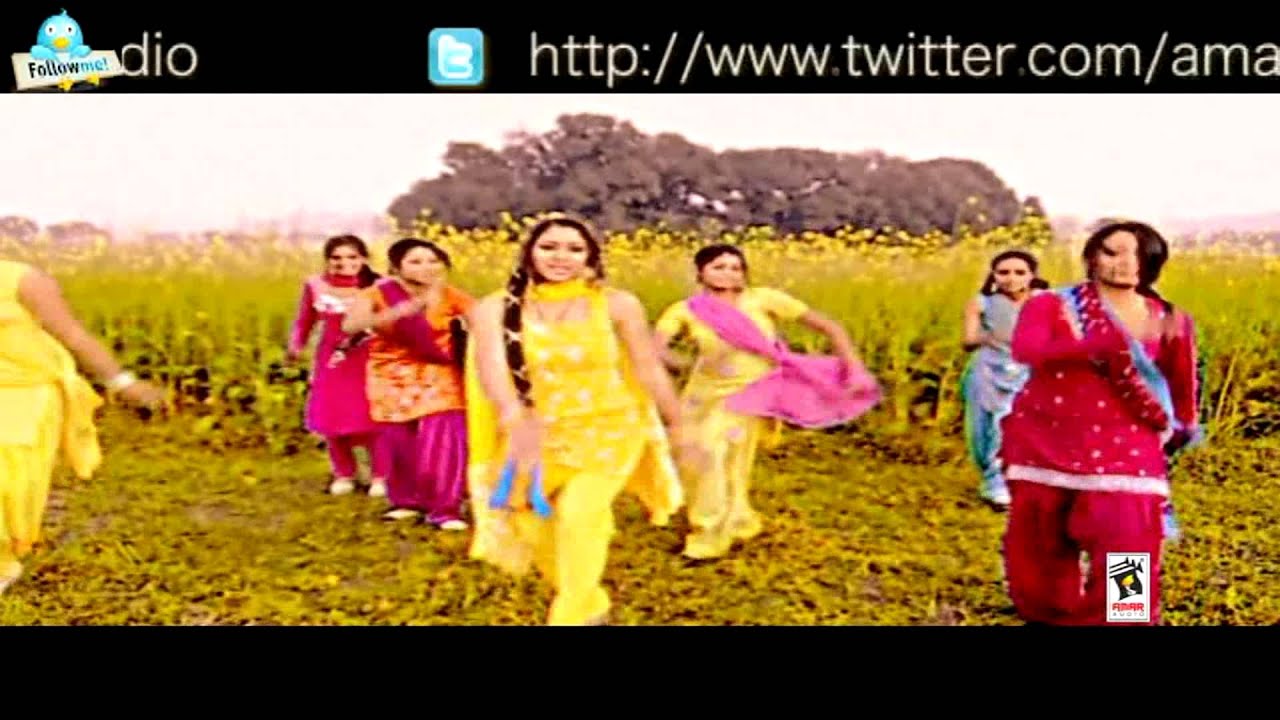 New Punjabi Songs 2012 | MARJUNGI | SURJIT BHULLAR & SUDESH KUMARI | Punjabi Songs 2012