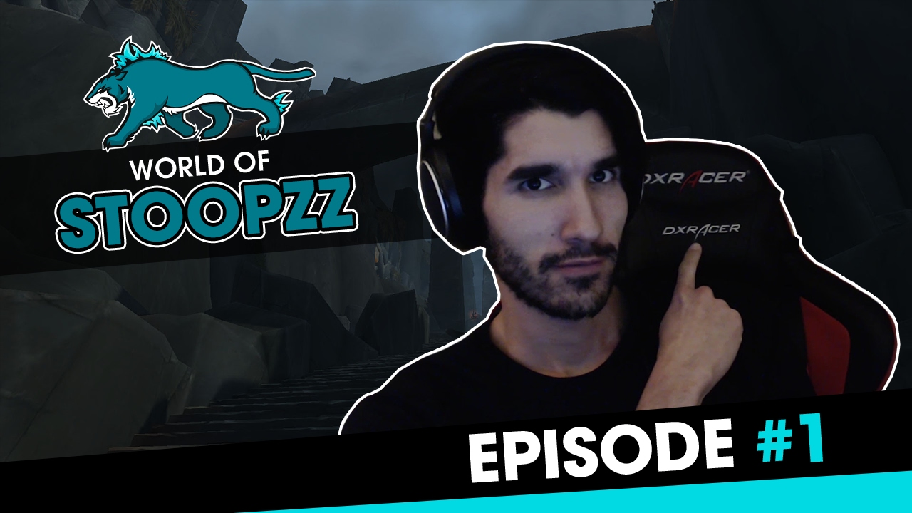 World of Warcraft Podcast #1: How to Find Arena Partners