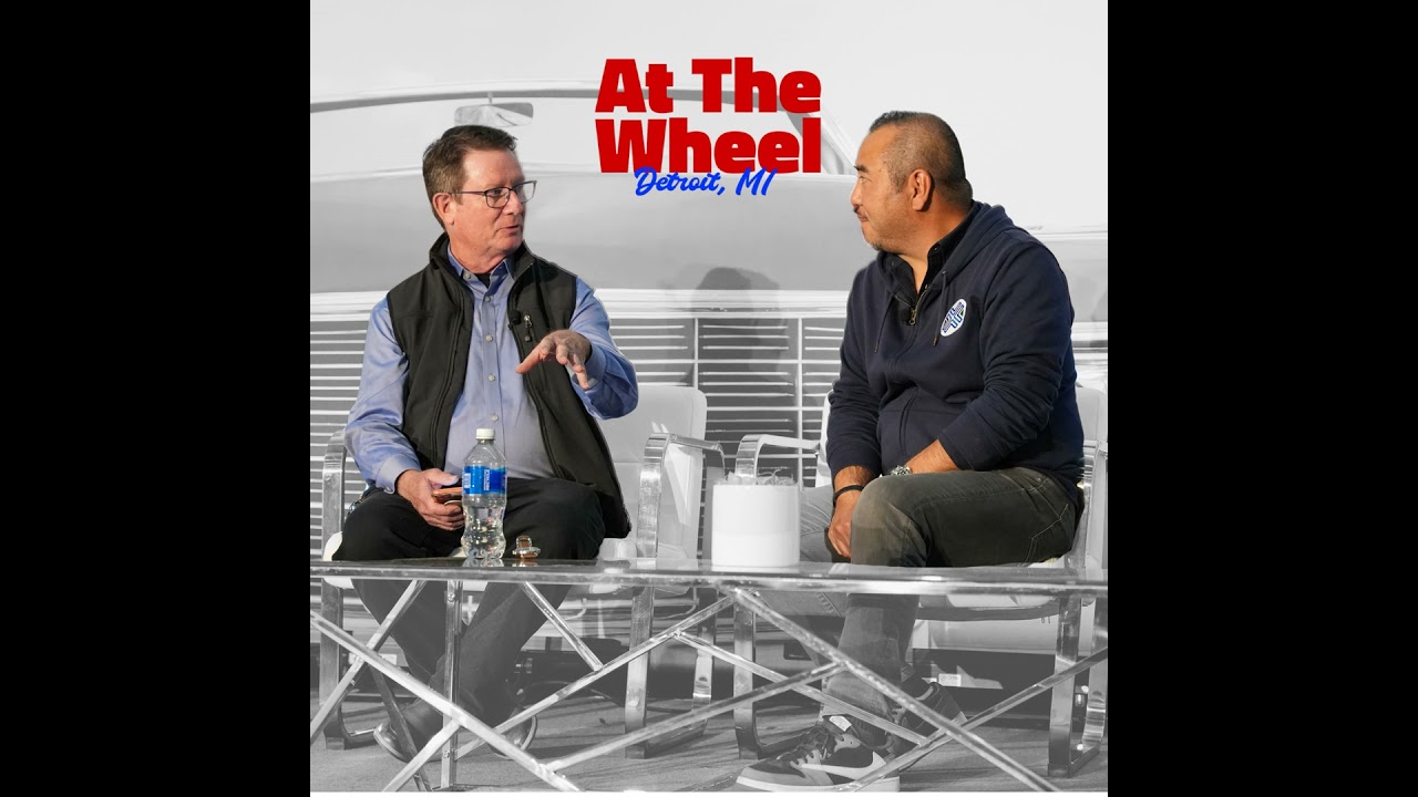 Canada’s EV Deal With China Could Reshape the Auto Industry | ATW #14