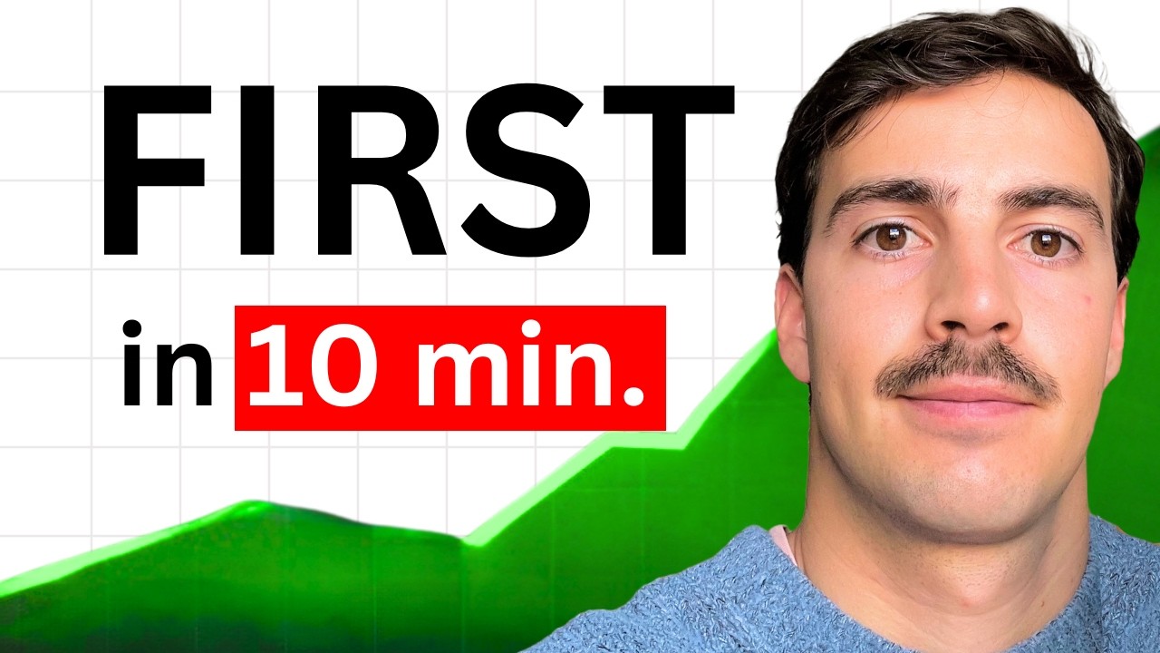 How I Rank #1 in 10 minutes with AI SEO (site revealed)