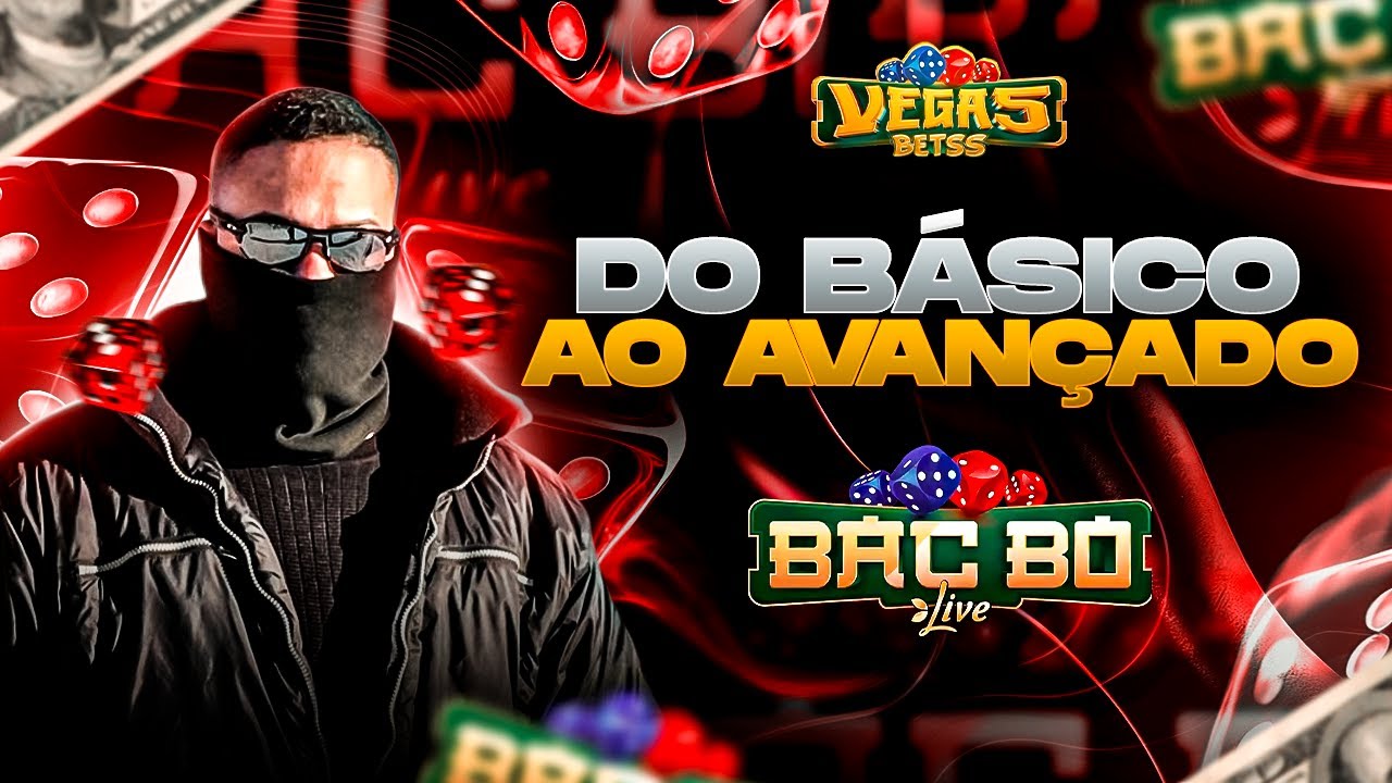 APRENDA A DOMINAR O GR&Aacute;FICO DO BAC BO! AULA 01
